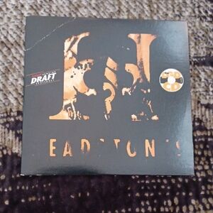 $4 Add-on Headphones "When Something Stands For Nothing" - CD Single